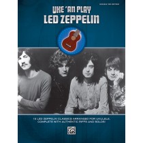 Uke 'An Play Led Zeppelin