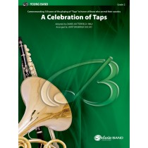 A Celebration of Taps