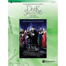 Dark Shadows (from the Original Motion Picture Soundtrack)