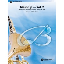 Mash-Up -- Vol. 2