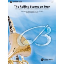 The Rolling Stones on Tour