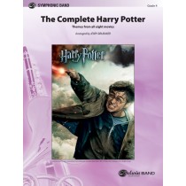 The Complete Harry Potter