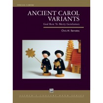 Ancient Carol Variants
