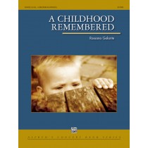 A Childhood Remembered