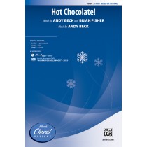 Hot Chocolate 3 PT MXD