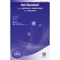 Hot Chocolate SSA