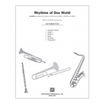 Rhythms Of One World SPX