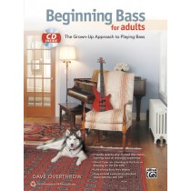 Beginning Bass for Adults