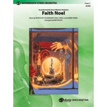 Faith Noel