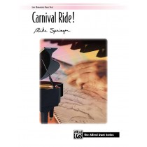 Carnival Ride!