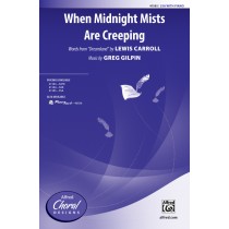 When Midnight Mists Creeping SSA