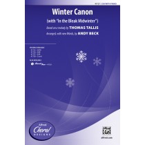 Winter Canon SSA