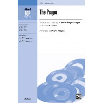 Prayer, The SAB