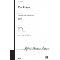 Prayer, The TTBB