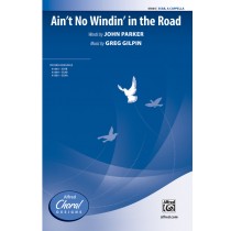 Aint No Windin In The Road SSAB