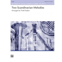 Two Scandinavian Melodies
