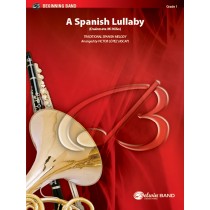 A Spanish Lullaby