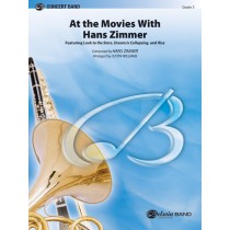 At the Movies with Hans Zimmer
