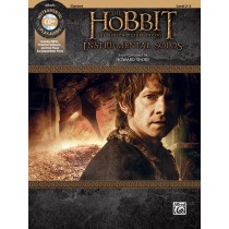 The Hobbit: The Motion Picture Trilogy Instrumental Solos