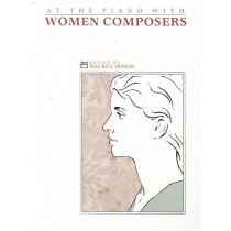 At the Piano with Women Composers