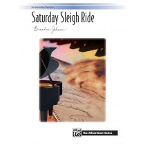 Saturday Sleigh Ride