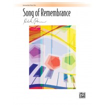 Song of Remembrance