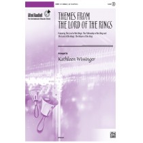 The Lord of the Rings, Themes from