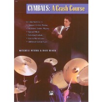 Cymbals: A Crash Course