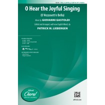 O Hear The Joyful Singing TBB