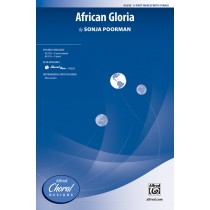 African Gloria 3 PT MXD