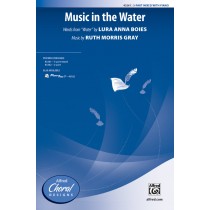 Music In The Water 3 PT MXD