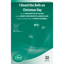 I Heard The Bells On Christmas Day TTB