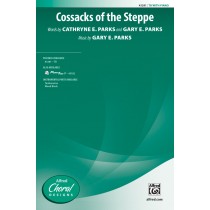 Cossacks Of The Steppe TB