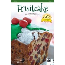 Fruitcake TTBB