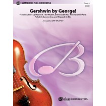 Gershwin by George!