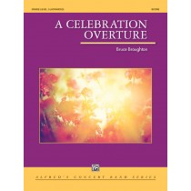 A Celebration Overture