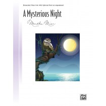 A Mysterious Night