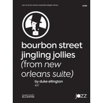 Bourbon Street Jingling Jollies