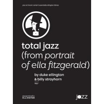 Total Jazz
