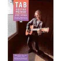 TAB Guitar Method