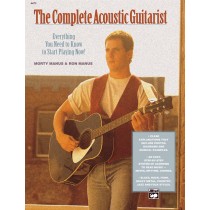 The Complete Acoustic Guitarist