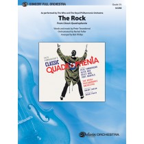 The Rock (from Classic Quadrophenia)