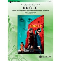 The Man from U.N.C.L.E. (from the Original Motion Picture Soundtrack)