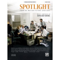 Spotlight (from the Motion Picture Spotlight)
