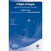 Night Of Angels, A SAB