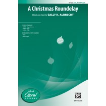 Christmas Roundelay, A TBB A Cap