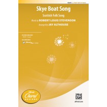Skye Boat Song 2 PT