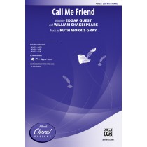 Call Me Friend
