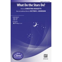 What Do The Stars Do SSA