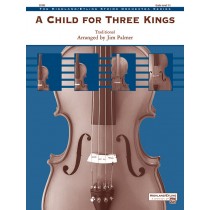 A Child for Three Kings